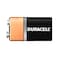 Duracell Alkaline Battery Copper Top 9V