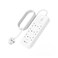 Belkin 6-Outlet Surge Protector 18W USB A &amp; C - 2M