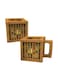 Abystyle - Ctr Wumpa Fruit Crate Mug Multicolour 350Ml