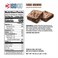Dymatize ISO 100 Whey Protein Powder Isolate, Fudge Brownie, 3 Pound