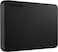 Toshiba Canvio Basics 4Tb Black HDtb440Xk3Ca
