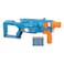Hasbro Nerf Elite 2.0 Contender Blaster Gun And 6 Darts