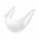 DADA DISPOSABLE PROTECTIVE 3D MASKS 50pcs, White