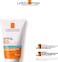 La Roche-Posay Anthelios UVMune 400 Non-Perfumed SPF50+ Moisturizing Sunscreen 50ml
