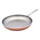 Prestige Ultra Non-Stick Open Frying Pan With Pan Holder 29cm