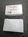 First Aid Kit Set 42-Piece White 21cm