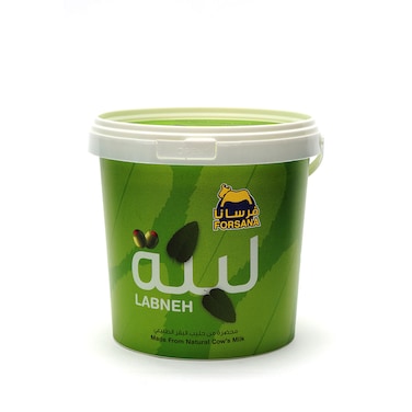 Forsana   Labneh 1kg