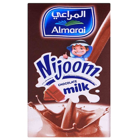 Almarai Milk Chocolate Flavor 150 Ml