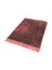 Unmovable Prayer Mat Red 80x120centimeter