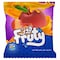 فروتي عصير خوخ بودرة - 12 جرام