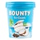 Bounty Coconut Ice Cream 450ml