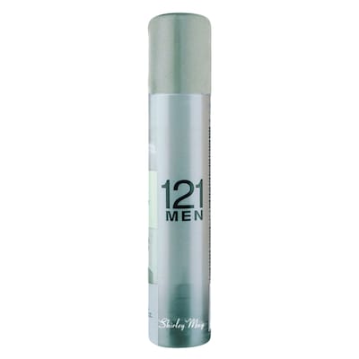 Shirley May 121 Men Eau De Toilette Spray 75ml