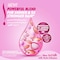 Sunsilk  Conditioner Strength &amp; Shine 350ml