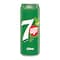 7 Up Soft Drink can - 320 ml