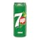 7 Up Soft Drink can - 320 ml
