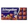 Schogetten Nougat Chocolate - 100 gm