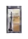 Wet n Wild Soft Brown Eyebrow Kit 2.5g