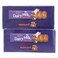 Cadbury Dairy Milk Chocolate 38 gr 24 pcs