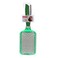 Titania Transparent Paddle Hair Brush 1336