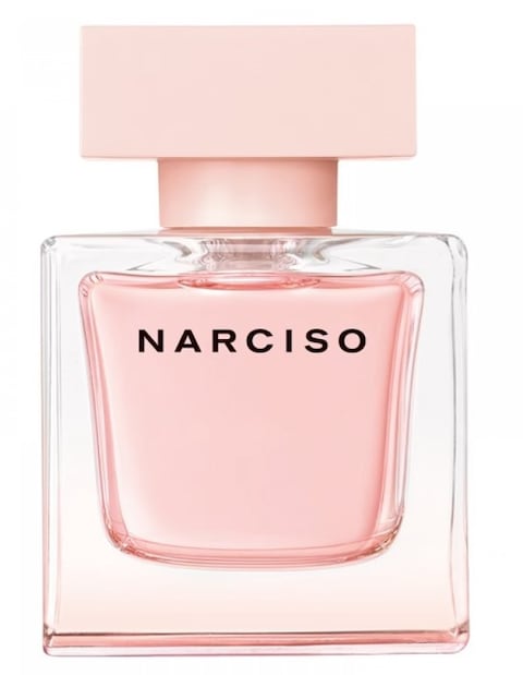 Narciso Rodriguez Narciso Cristal Eau De Parfum, 90ml