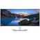 Dell 38" Lcd U3821Dw Ultrasharp Wqhd + IPS 21: 9 5Ms/1000: 1/300Cd/Vesa/Dp/HDMI/USB-C (210-Axnt) Monitor