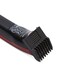 Krypton Rechargeable Trimmer Red/Silver/Black