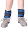 Generic 2-Piece Sandbag Set For Yoga And Exercise