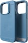 Gear4 Havana designed for iPhone 14 PRO case cover with D3O Impact Protection upto 10 Feet / 3 Meter- Blue