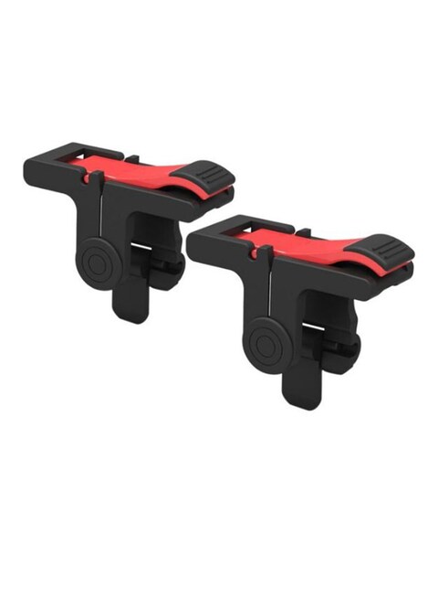 Generic Gaming Controller For Smart Phone
