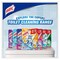 Harpic Toilet Blocks - Sparkling Citrus - 35 gram - 3 Pieces
