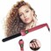 Professional Hair Curling Iron Dual Voltage Hair Curler Iron RE-2030