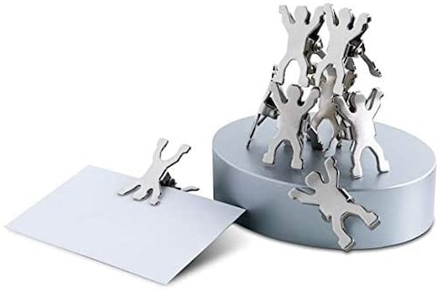 Other 8 Pcs Paper Clips Set