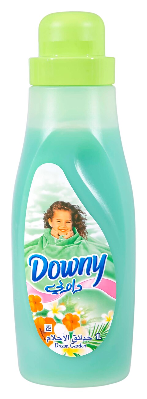 Downy Dream Garden Fabric Softener - 1 Liter