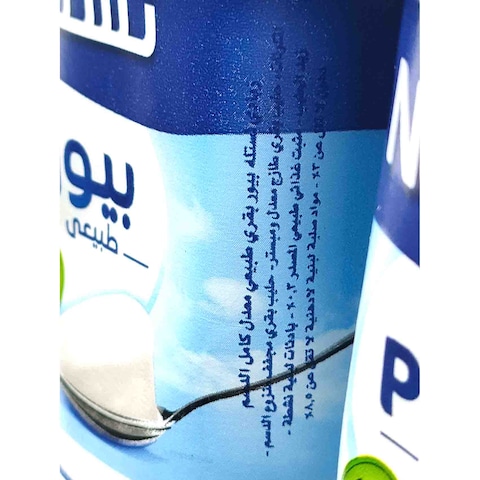 Nestle Natural Yoghurt - 100 gram