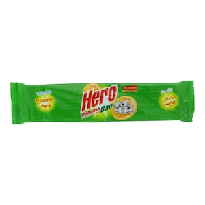 Hero Dishwashing Bar 160 gr
