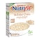 Temmy&#39;s Nutifit White Oats 500g