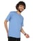 La Collection 0067 Men&#39;s T-Shirt - Large - Blue