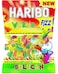 Haribo Fizz Worm 160g