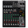 Yamaha MG10X CV 10-channel Stereo Mixer