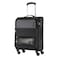 American Tourister Majoris Cabin Trolley Black 70cm
