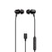 Toshiba earphone wired rze-d38ec black