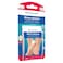 Deramed Blister Plaster White Pack of 5