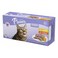 Les Repas Plaisir Sterilised Cats Chicken And Turkey 100g Pack of 4