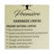 Premier Loofah Glove - Round Large