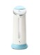 Generic Liquid Soap Dispenser White/Blue