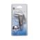 Sirocco Shut-Off Shower Head Chrome
