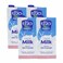 Nadec Fresh Skimmed Milk Long Life 4x1L