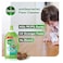 Dettol Antibacterial Floor Cleaning with Pine Scent - 1.8 Liter - 2 Pieces