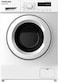 Nikai 6Kg Fully Automatic Front Loading Washing Machine, White - NWM600Fn7