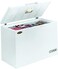 Nikai 540L Chest Freezer, White - NCF540N5, 1 Year Warranty